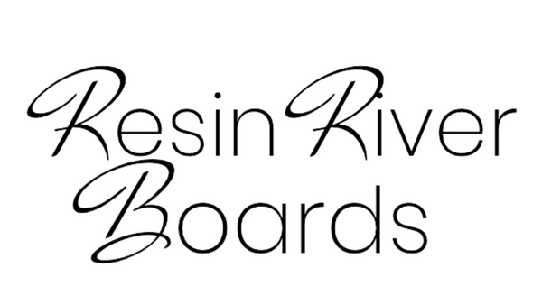 Resin River Boards